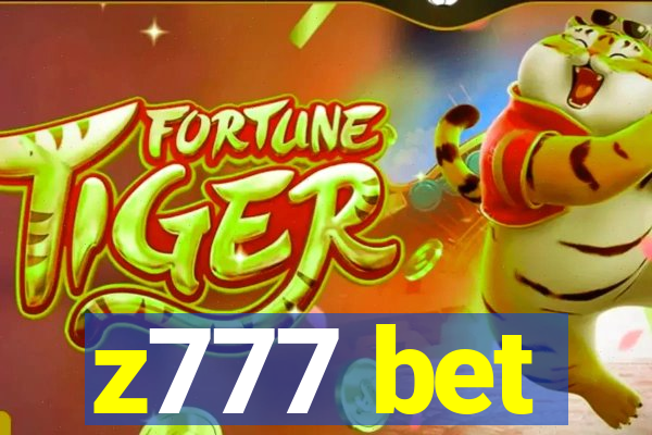 z777 bet